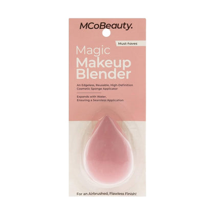MCoBeauty Accessory Makeup Blender Sponge Magic