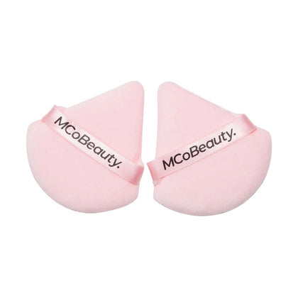 MCoBeauty Accessory Makeup Setting Puff Duo