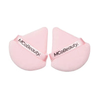 MCoBeauty Accessory Makeup Setting Puff Duo