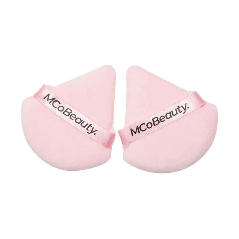MCoBeauty Accessory Makeup Setting Puff Duo