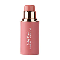 MCoBeauty Baby Face Multiuse Cream Stick Peony Rose