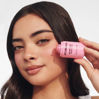 MCoBeauty Blush & Go Cream Stick Baby Pink