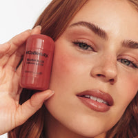 MCoBeauty Blush & Go Cream Stick Warm Terracotta