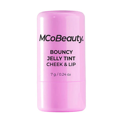MCoBeauty Bouncy Jelly Tint Cheek & Lip Berry Pop