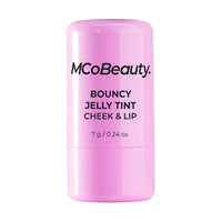 MCoBeauty Bouncy Jelly Tint للخدود والشفاه بيري بوب