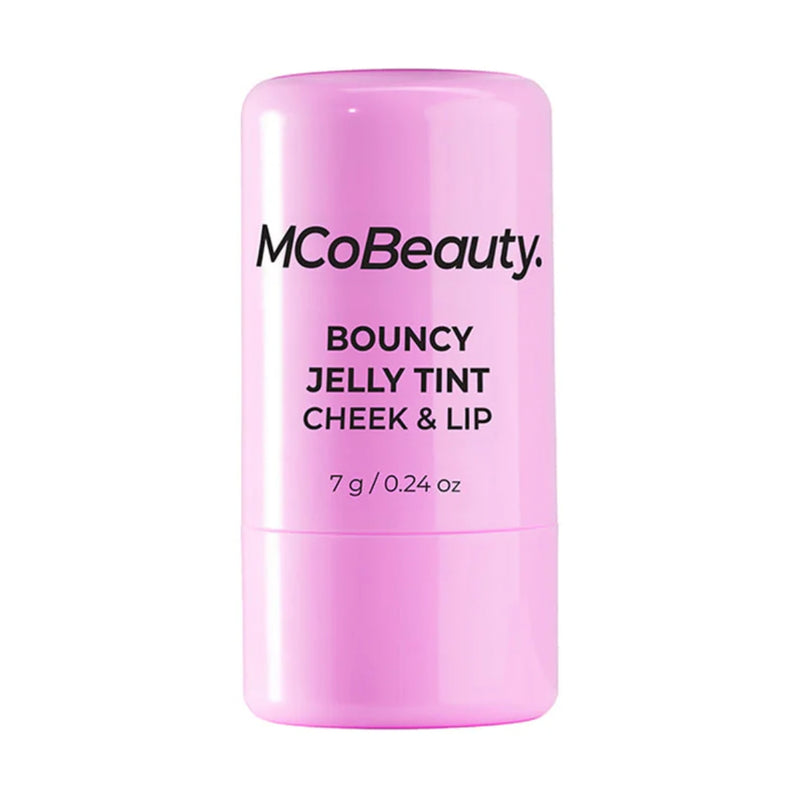 MCoBeauty Bouncy Jelly Tint للخدود والشفاه بيري بوب