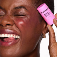 MCoBeauty Bouncy Jelly Tint للخدود والشفاه بيري بوب