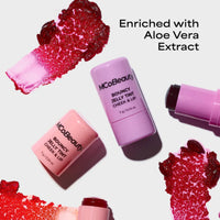 MCoBeauty Bouncy Jelly Tint للخدود والشفاه لون كورال بوب