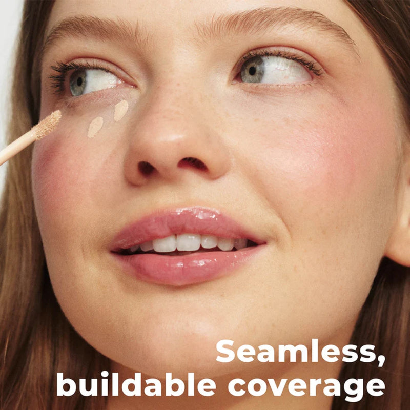 MCoBeauty Brighten & Perfect Cream Concealer Light 3 Beige