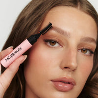MCoBeauty Brow Laminate Sculpt & Set