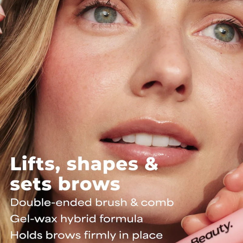 MCoBeauty Brow Laminate Sculpt & Set