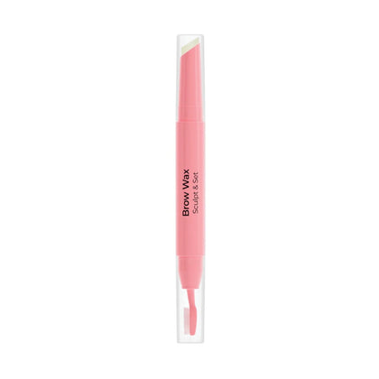 MCoBeauty Brow Wax Sculpt & Set