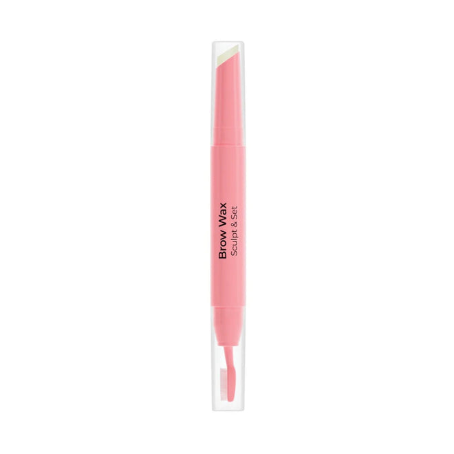 MCoBeauty Brow Wax Sculpt & Set