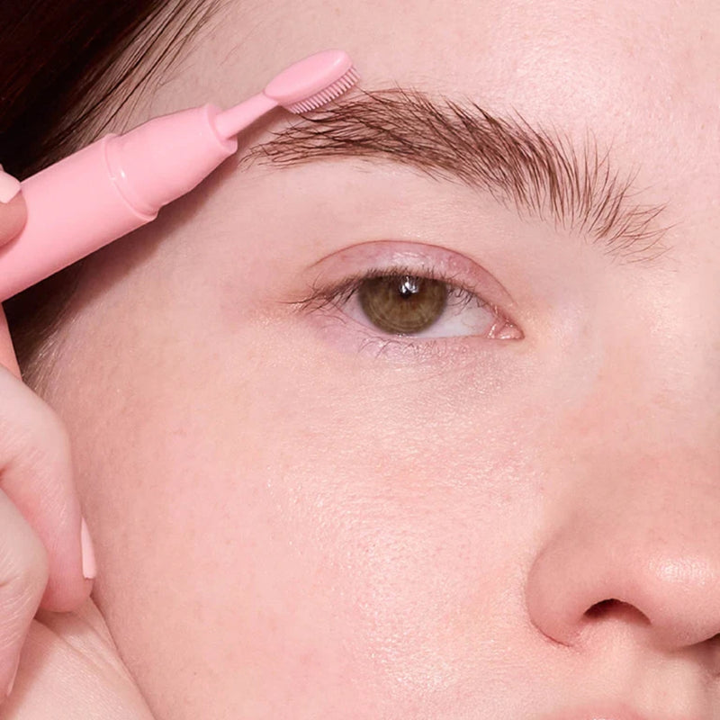 MCoBeauty براو واكس سكلبت آند سيت