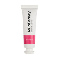 MCoBeauty Cheek & Lip Tint Assorted Blush Red