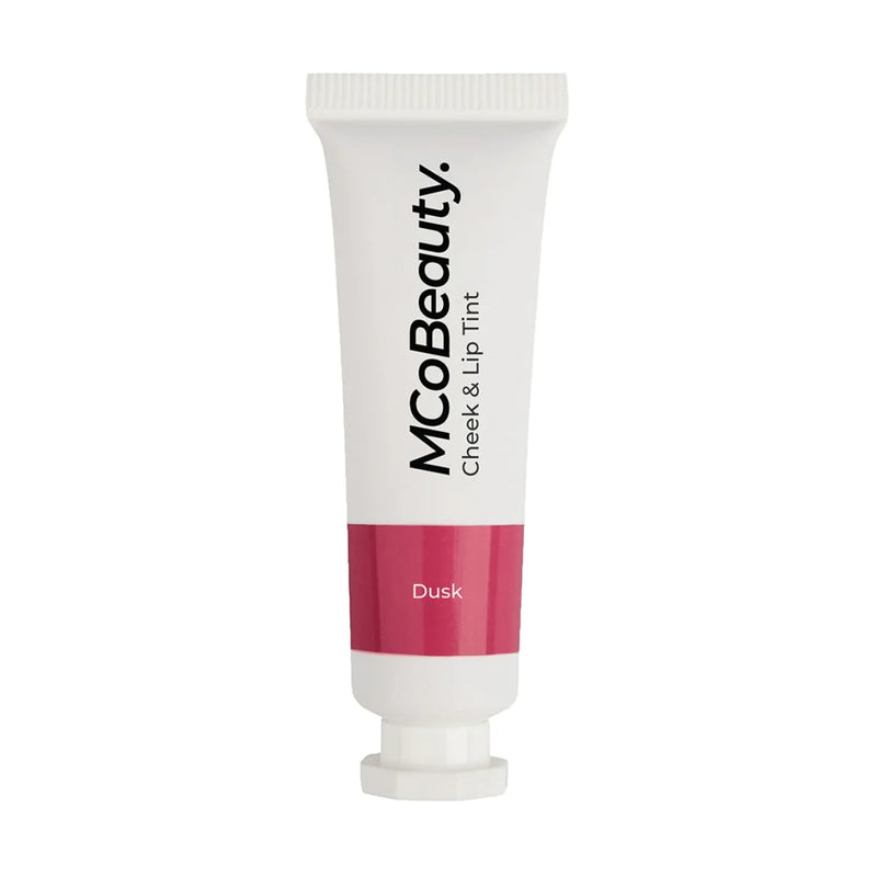 MCoBeauty Cheek & Lip Tint Dusk