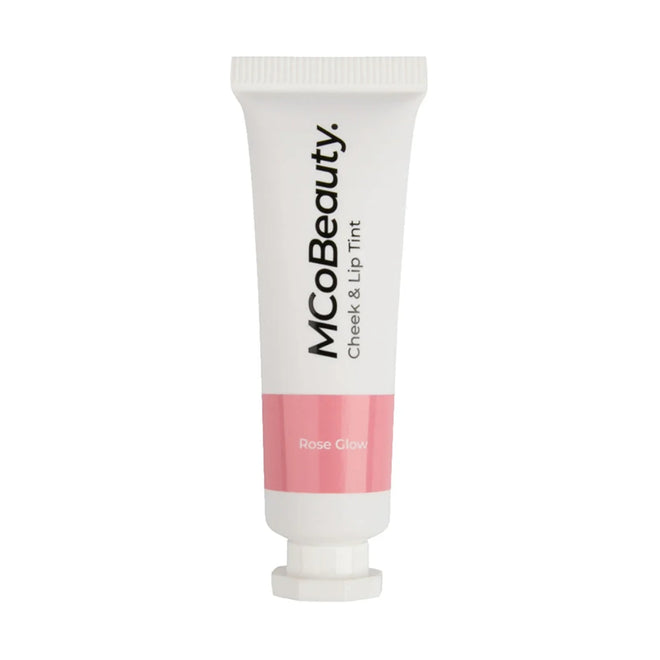 MCoBeauty Cheek & Lip Tint Rose Glow
