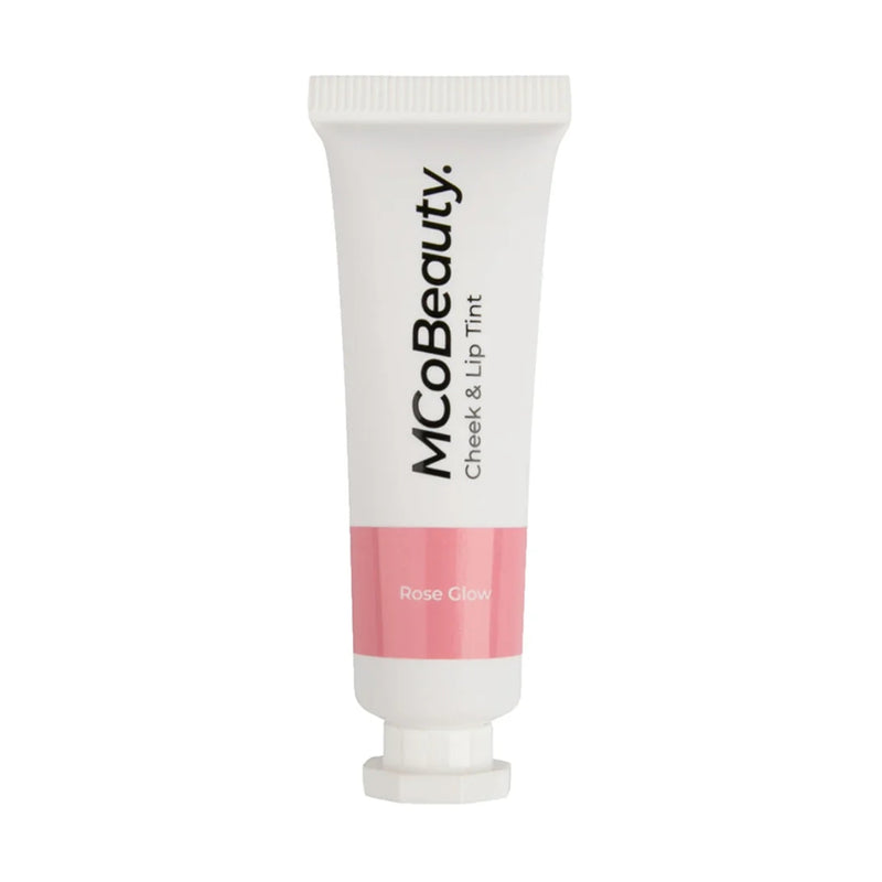 MCoBeauty Cheek & Lip Tint Rose Glow