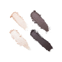 MCoBeauty Effortless Eyeshadow Quad City Socialite