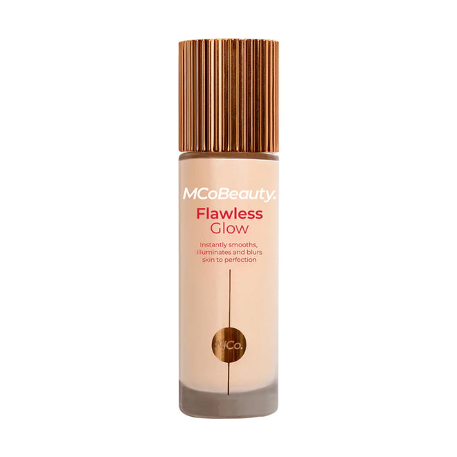 MCoBeauty Flawless Glow Luminous Skin Filter 2 Fair