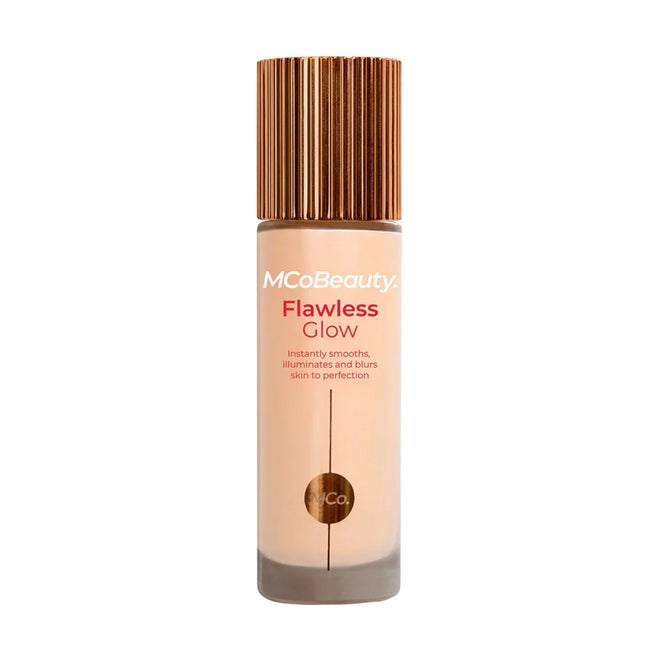MCoBeauty Flawless Glow Luminous Skin Filter 2.5 Fair