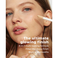 MCoBeauty Flawless Glow Luminous Skin Filter 2.5 Fair