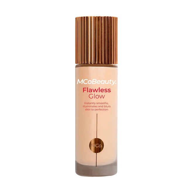 MCoBeauty Flawless Glow Luminous Skin Filter 3 Light