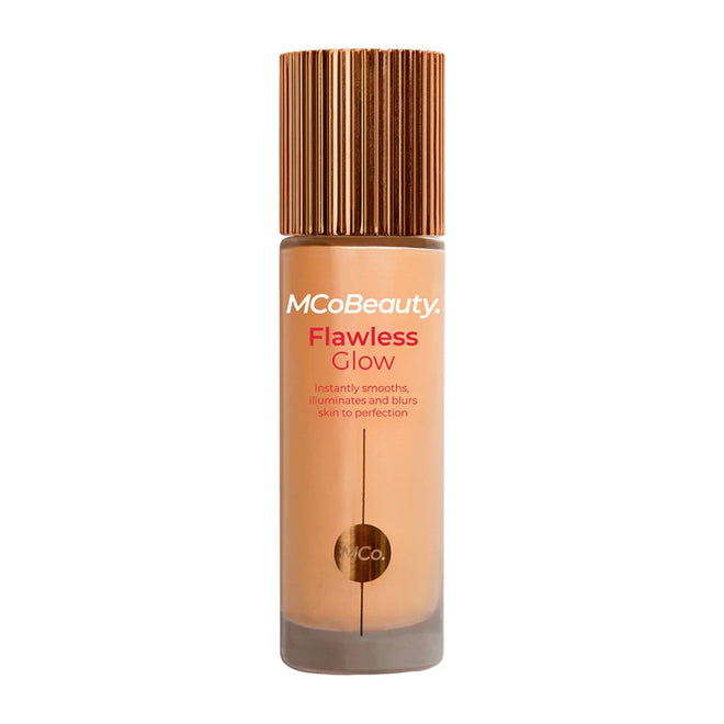 MCoBeauty Flawless Glow Luminous Skin Filter 3.5 Light/Medium