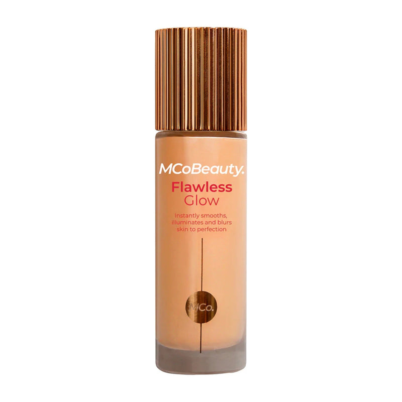 MCoBeauty Flawless Glow Luminous Skin Filter 3.5 Light/Medium