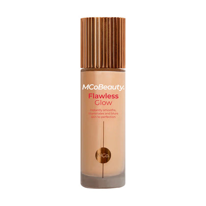 MCoBeauty Flawless Glow Luminous Skin Filter 4 Medium