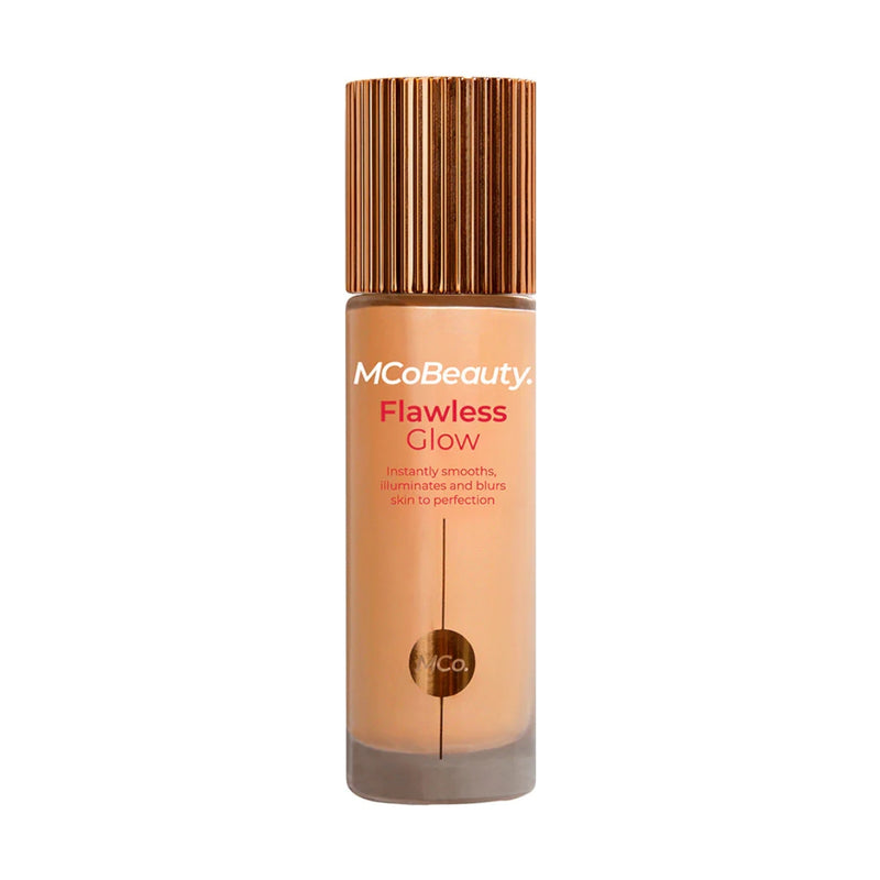 MCoBeauty Flawless Glow Luminous Skin Filter 4.5 Medium