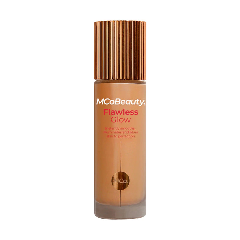 MCoBeauty Flawless Glow Luminous Skin Filter 5 Natural Medium