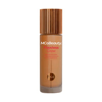 MCoBeauty Flawless Glow Luminous Skin Filter 6 Medium Dark