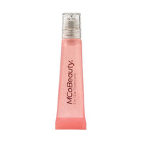 MCoBeauty Glow & Treat 2-In-1 Treatment Lip Oil Birthday Cake