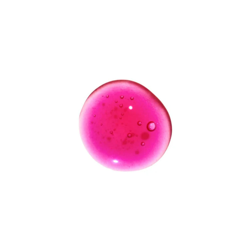 MCoBeauty Golden Glow Lip Oil Berry Bliss