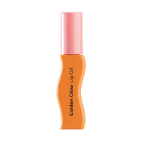 MCoBeauty Golden Glow Lip Oil Tropical Mango