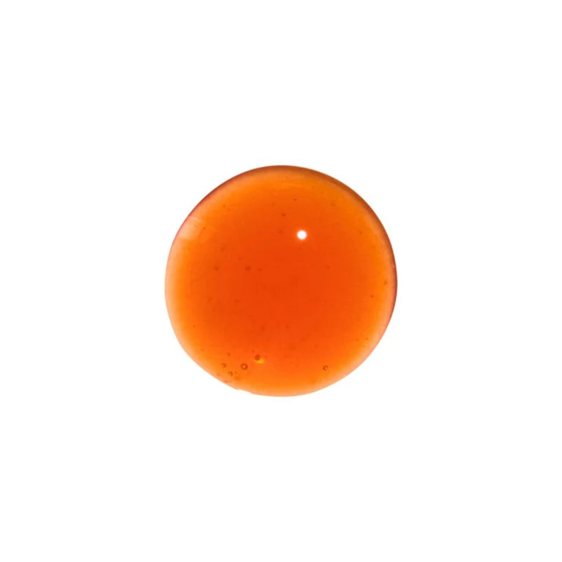 MCoBeauty Golden Glow Lip Oil Tropical Mango