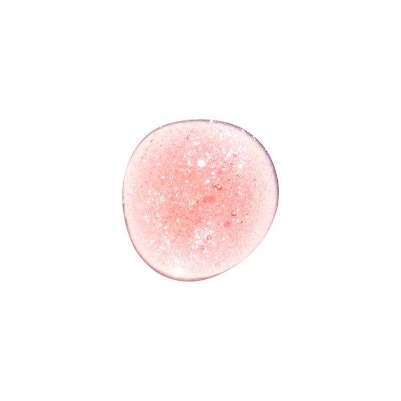 MCoBeauty Golden Glow Lip Oil Watermelon Shimmer