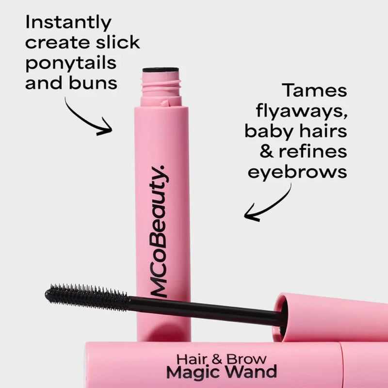 MCoBeauty Hair & Brow Magic Wand