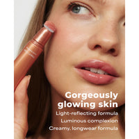 MCoBeauty Highlight & Glow Beauty Wand Blush Glow