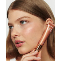 MCoBeauty Highlight & Glow Beauty Wand Peach Glow