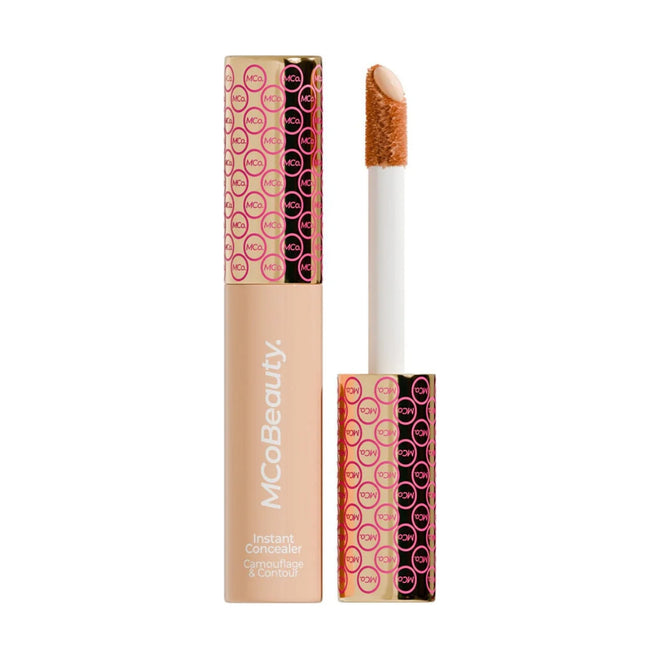 MCoBeauty Instant Concealer Camouflage & Contour Light