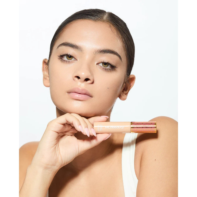 MCoBeauty Instant Concealer Camouflage & Contour Light