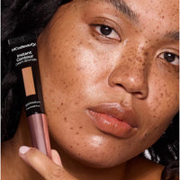 MCoBeauty Instant Contour Cream Bronzer Light/Medium