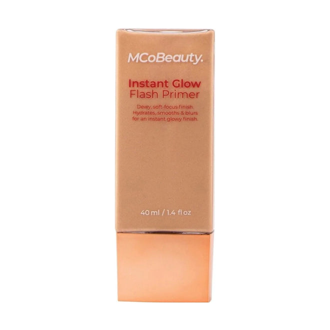 MCoBeauty Instant Glow Flash Primer