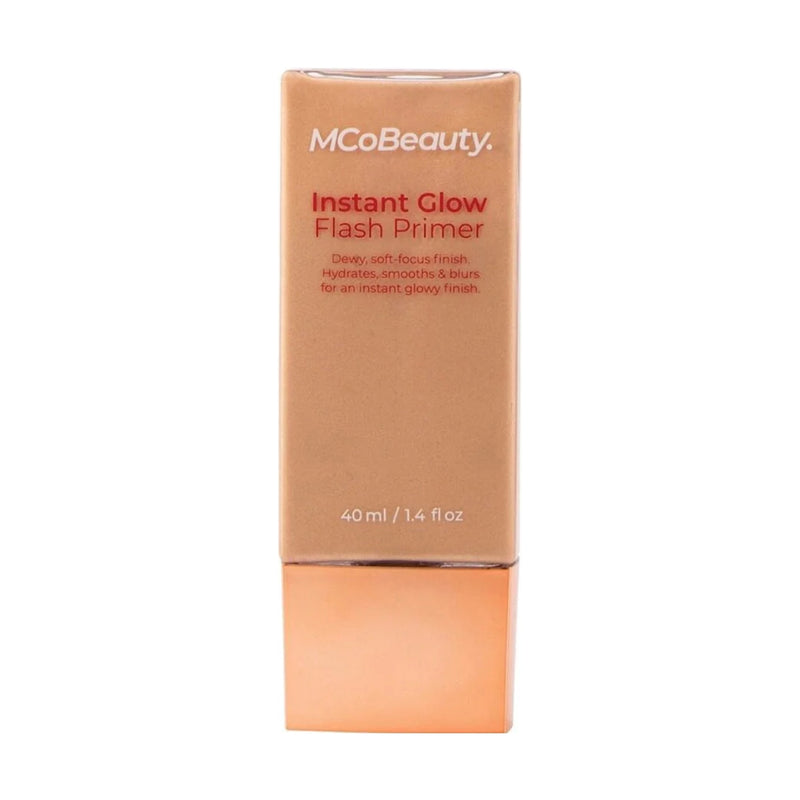 MCoBeauty Instant Glow Flash Primer