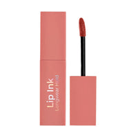 MCoBeauty أحمر شفاه ليب إنك ثابت طويل الأمد بلون نود مورف