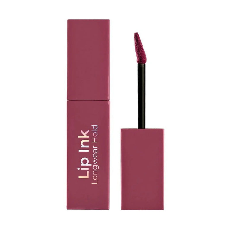 MCoBeauty Lip Ink Longwear Hold Rose Mauve