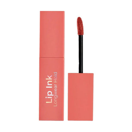 MCoBeauty Lip Ink Longwear Hold True Peach