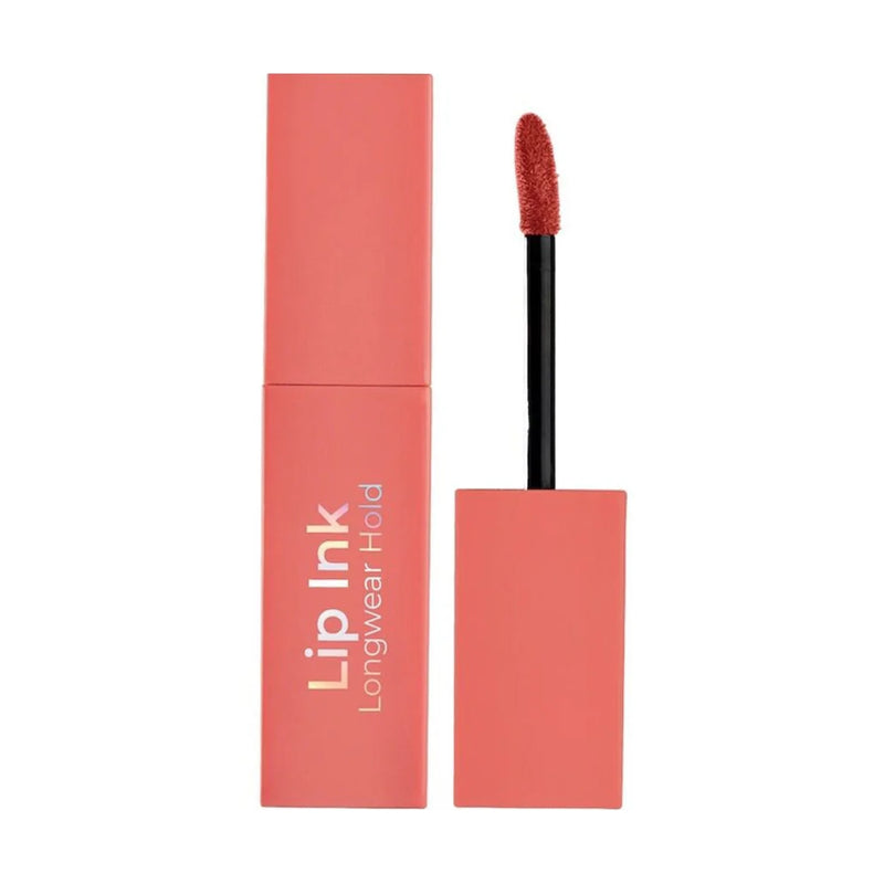 MCoBeauty Lip Ink Longwear Hold True Peach